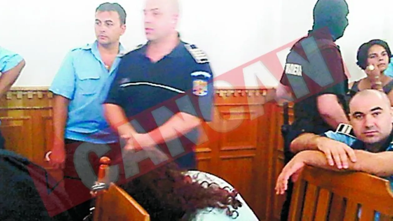 A recunoscut ca l-a injunghiat!