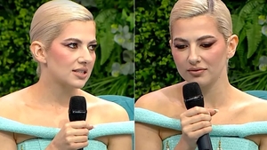 Lidia Buble a fost condamnată la închisoare, după ce a încercat să mituiască un polițist! Ce arată decizia instanței