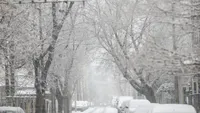 Ninge în România de Moș Nicolae, conform AccuWeather. Zonele în care va fi zăpadă ca în povești, pe 5-6 decembrie 2025