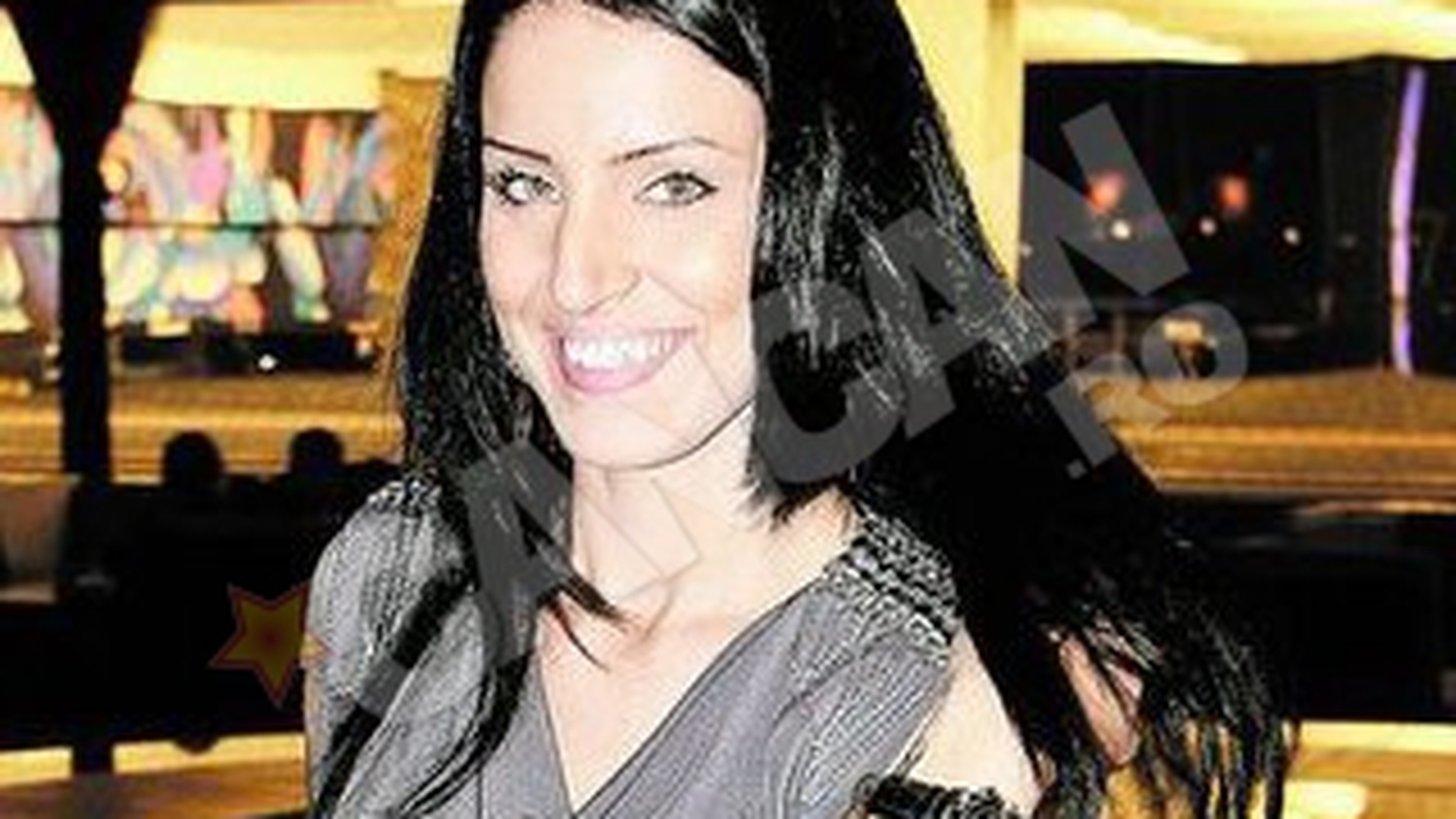 Adelina Pestritu recunoaste ca ii este greu sa fie vedeta: "Am avut momente in care mi-am dorit sa nu mai ies din casa"