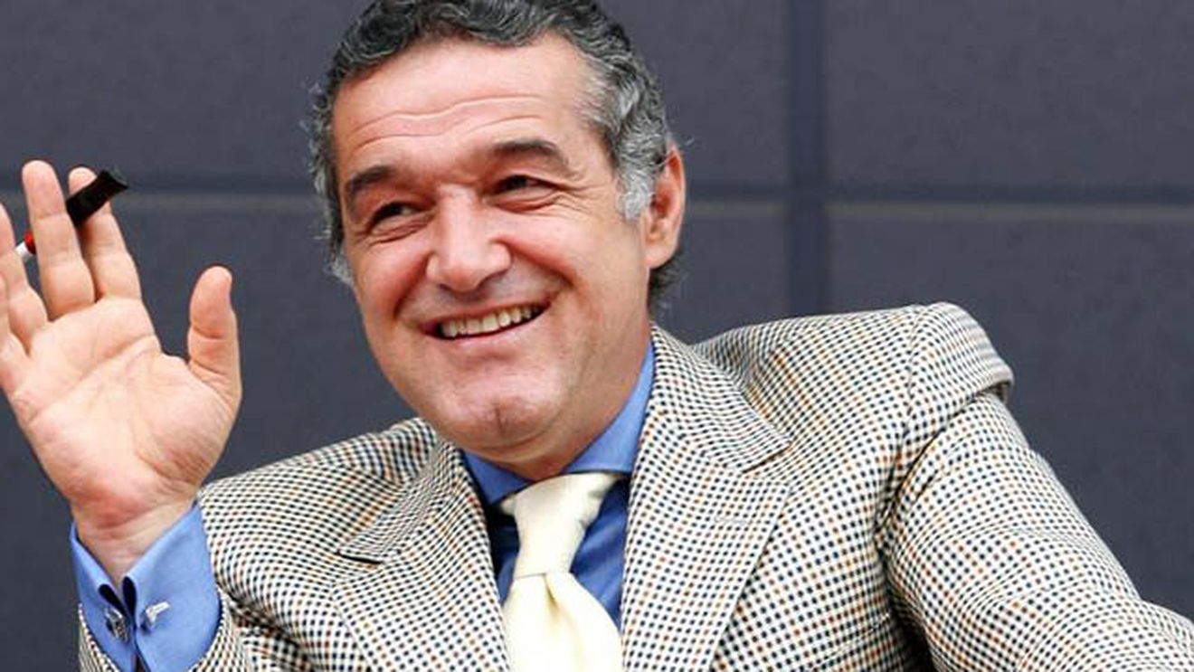 Declaratie bomba! Ce spune Gigi Becali despre banii pe care i-a dat pentru romanul condamnat la moarte in Malaezia