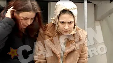 Mama ucigaşă de la Braşov vrea acasă! Magistraţii decid pe 15 noiembrie dacă o lasă