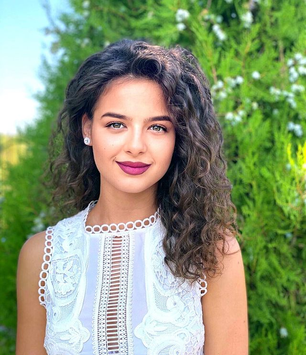 Oana Ciocan Sursă foto: Instagram