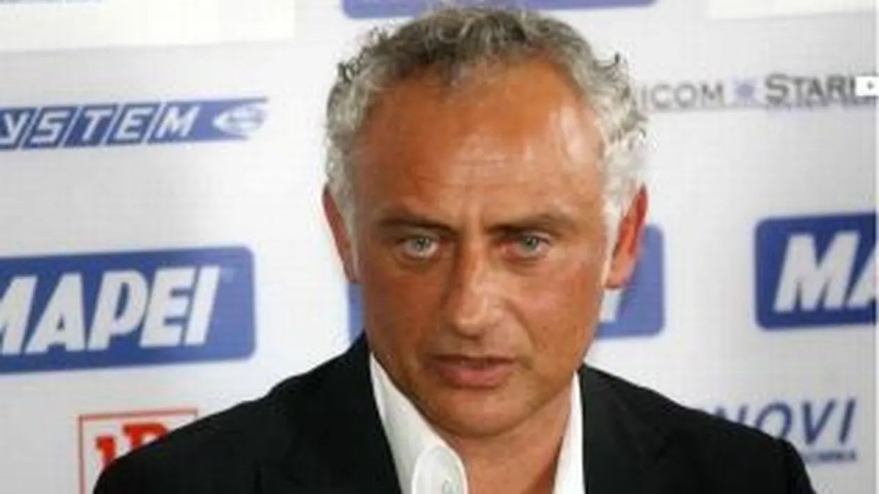 Mandorlini: Mai multe cluburi engleze insista pentru transferul lui Traore