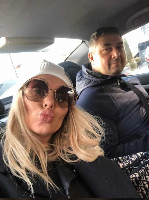 Maria Simion, în doliu! “Mi-ai rupt inima și sufletul!” Ce persoană dragă a pierdut creatoarea de modă