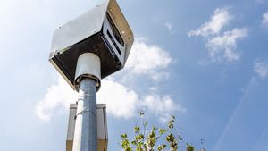 Eroare incredibilă a radarului! Un șofer trebuie să plătească o amendă uriașă