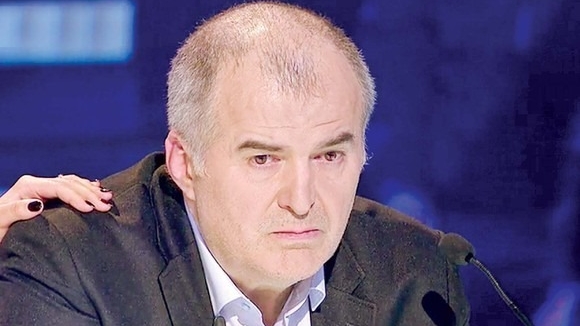 Boala fatală cu care a fost diagnosticat Florin Călinescu de la Pro TV: "Acum vreo câţiva ani am găsit o chestie ciudată la nas"