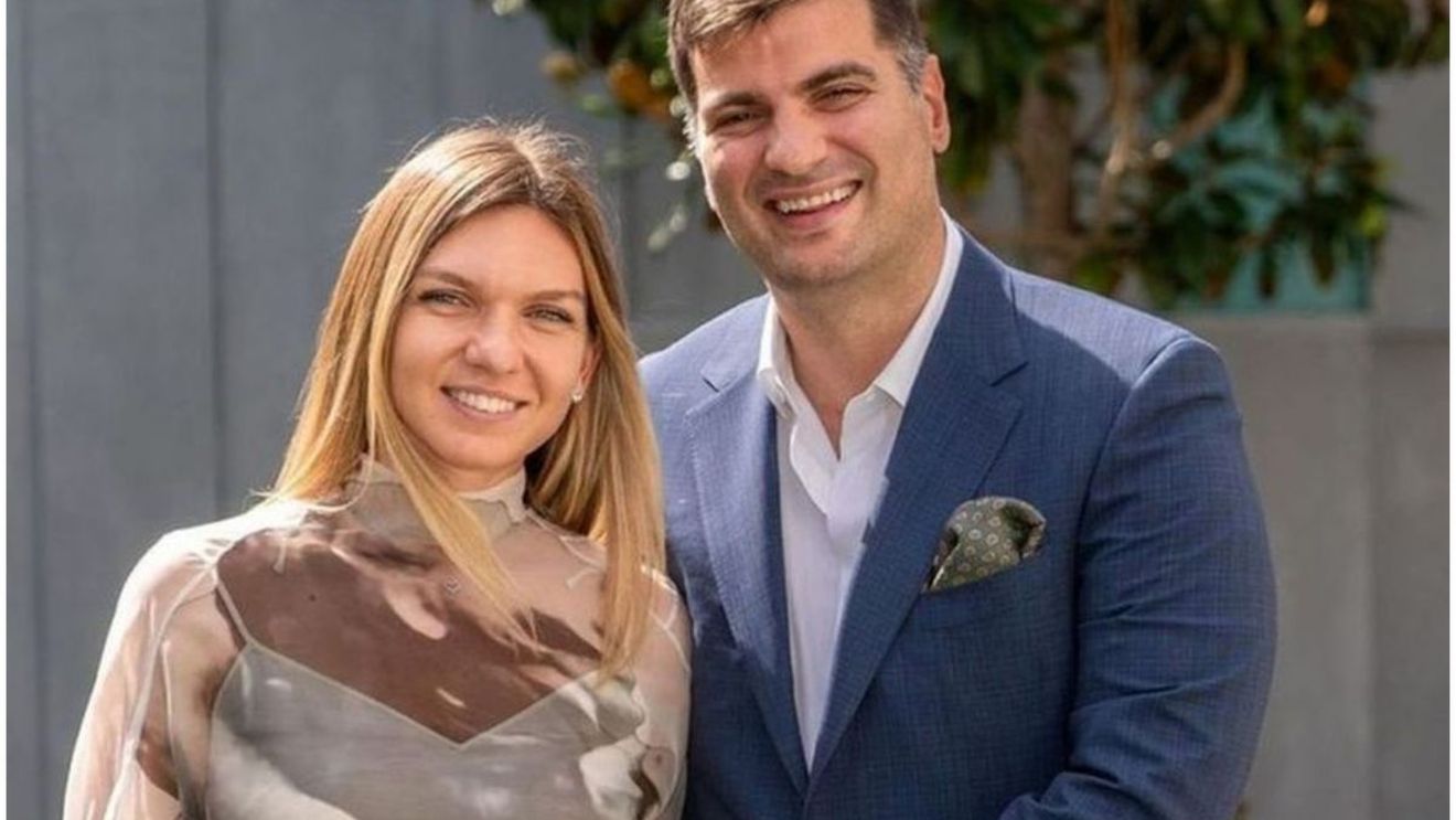 Ce tradiţie va încălca Simona Halep la nuntă? Invitaţii au fost deja anunţaţi