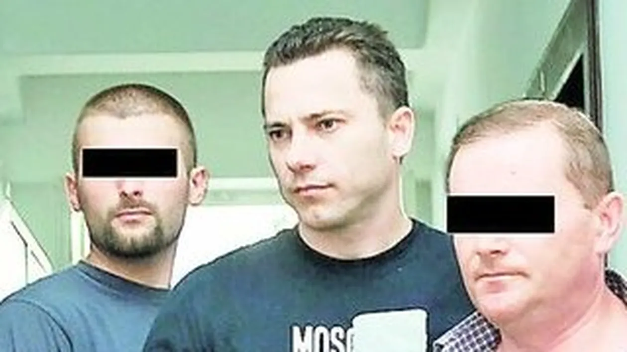 Gerald Gorduna, initiatorul jocului piramidal din anii '90 in urma caruia mii de romani au fost tepuiti, s-a reprofilat. Fac afaceri imobiliare