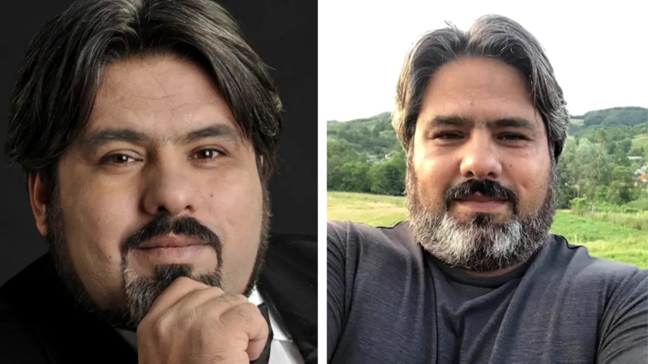 Ce s-a ales de Costel Busuioc, supranumit ”Pavarotti din Carpați”. Cu ce se ocupă acum românul care a câștigat marele premiu la un concurs de talente din Spania