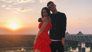 Ianis Hagi și-a deschis afacere cu Maria, fiica lui Gică Popescu! Au câștigat deja 1 milion de lei