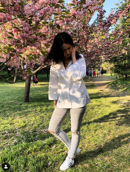 Andreea Moldovan are o afacere născută dintr-un hobby