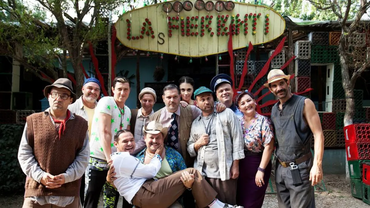 Renunță Pro TV la serialul Las Fierbinți?! Anunțul care a uluit pe toată lumea