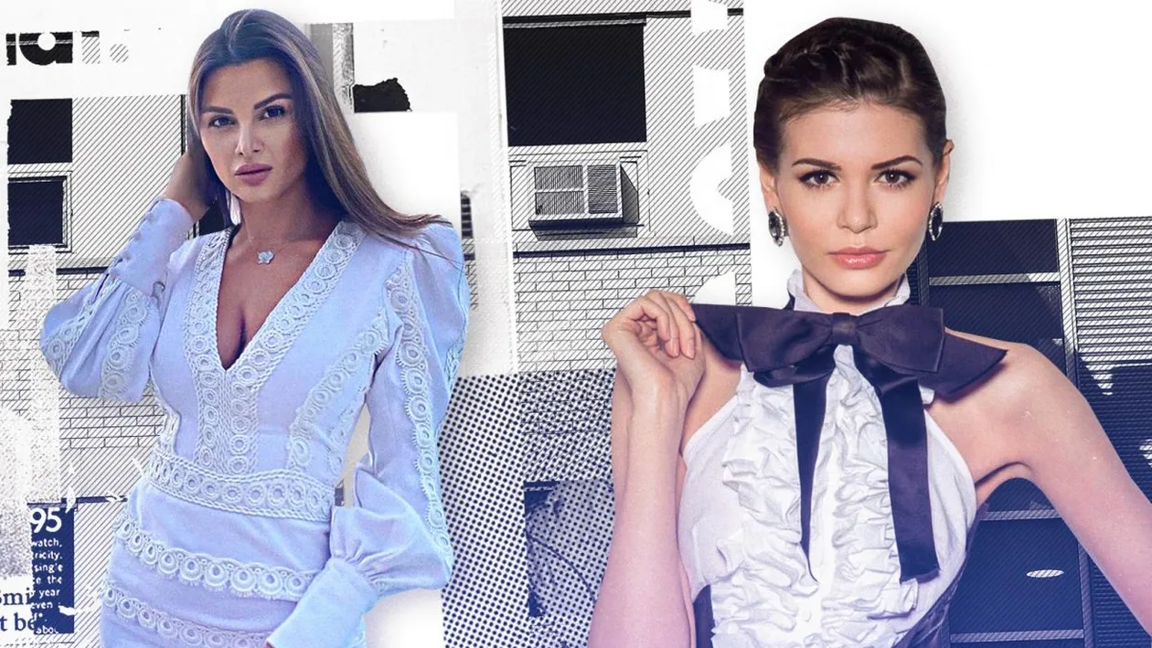 Ce s-a întâmplat cu garsoniera în care s-a ”stins” tatăl surorilor Monica și Ramona Gabor