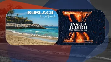 Motivul pentru care premiera „Insula Iubirii” a fost amânată până în septembrie. Noul show de la PRO TV le-a dat planurile peste cap șefilor de la Antena 1