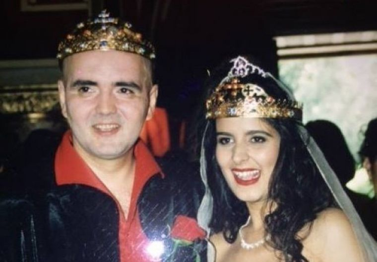 Dulce-i răzbunarea! Părăsită de Daniel Iordăchioaie, fosta soție a cântărețului a anunțat că se mărită