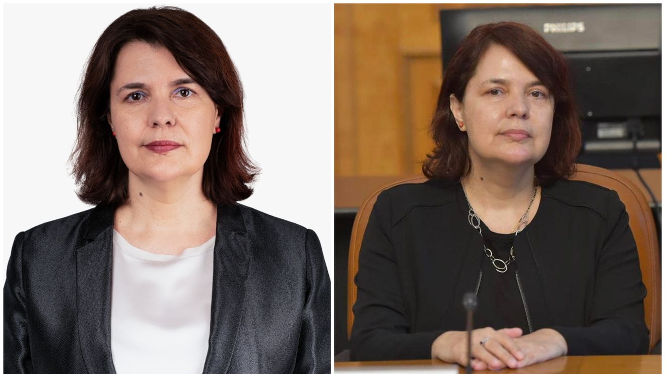 Doliu în PSD! A murit Simona Maya Teodoroiu