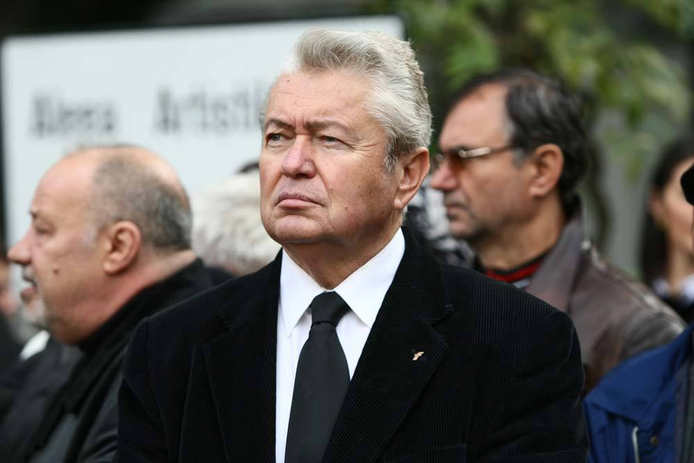 Gheorghe Turda este în doliu! Fratele său a murit la vârsta de 64 de ani