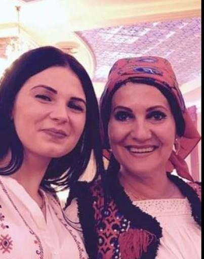 Ultimele imagini cu Flavia în viață! Nepoata ministrului Sorina Pintea a fost găsită spânzurată