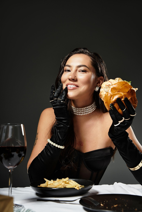 Incredibil! Cât costă un kilogram de cartofi prăjiți în cele mai populare restaurante din București | EXCLUSIV