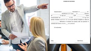 Legea preavizului în 2022, în România: Pot angajații să își ia concediu de odihnă în preaviz, după ce și-au dat demisia sau au fost concediați?