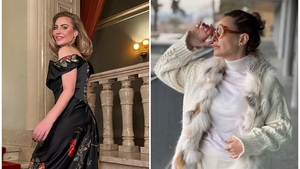Adina Buzatu a răbufnit după ce și-a fracturat piciorul și a ajuns într-un spital din Elveția: ”Să nu vă mai plângeți de România!”