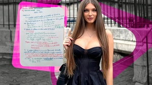 „Profa” de la Survivor a rezolvat pas cu pas subiectele la matematică de la BAC 2026: „Un candidat care a învățat poate obține o notă între 7 și 8”