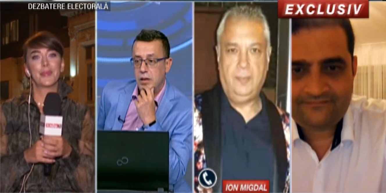 Fratele lui Fane Spoitoru, primele declarații despre susținerea lui Ciprian Ciucu la alegerile locale din Sectorul 6: “Poate mi-o da și mie vreo tarabă” | VIDEO