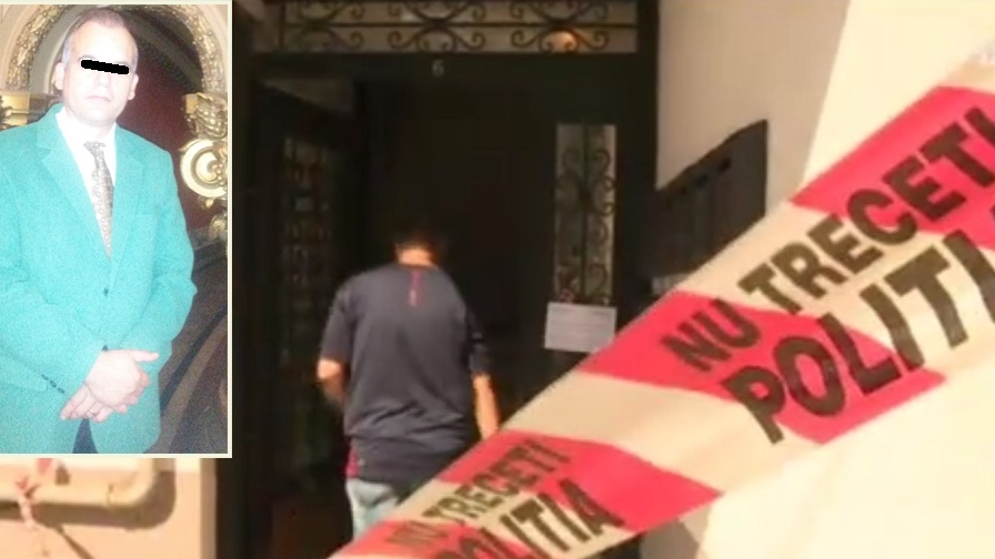 Tatăl copilului care și-a ucis bunica, mărturii cutremurătoare: “Nu mi-am vazut copiii de șase luni. Fosta soție voia...”