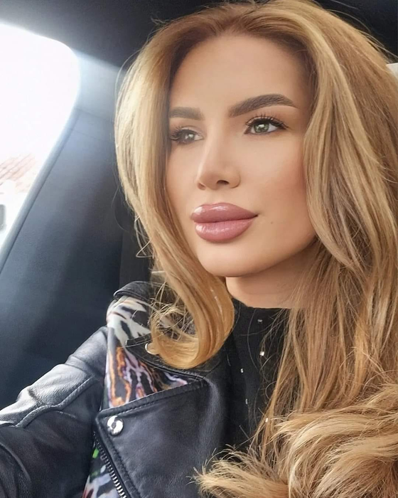 Simona Filip, condamnată la cinci ani de închisoare (foto: facebook)
