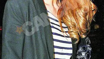 Andreea Banica resimte efectele oboselii acumulate in ultimele luni. Sufera de insomnii