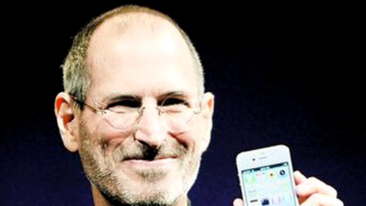 Steve Jobs influenteaza piata de telefonie mobila si dupa moarte! Vezi cum