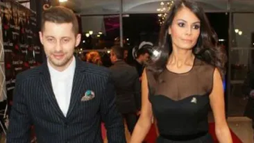 Umbla pe tocuri de 10 cm si nici nu zici ca e gravida, dar are un cosmar, legat de sarcina. Vezi aici de ce se teme Anca Serea