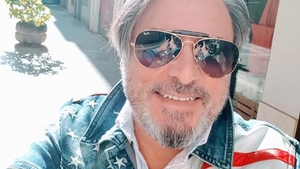 Cornel Galeș îi dă de gol pe băieții Ilenei Ciuculete! Ce filmare a publicat ”văduvul” cu o săptămână înainte de reluarea procesului pentru averea artistei