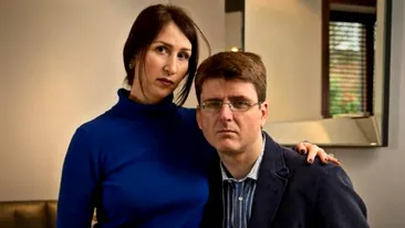 Nora lui Dan Adamescu, la un pas să fie răpită. Au atacat-o doi bărbaţi cu cagule