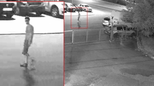 Bărbatul care a pus un dispozitiv exploziv sub mașina unui pompier din Cluj s-a predat