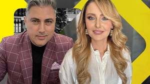 Alina Sorescu rupe tăcerea! Alexandru Ciucu nu o întreținea. Ce și-au SEPARAT cei doi în bucătărie
