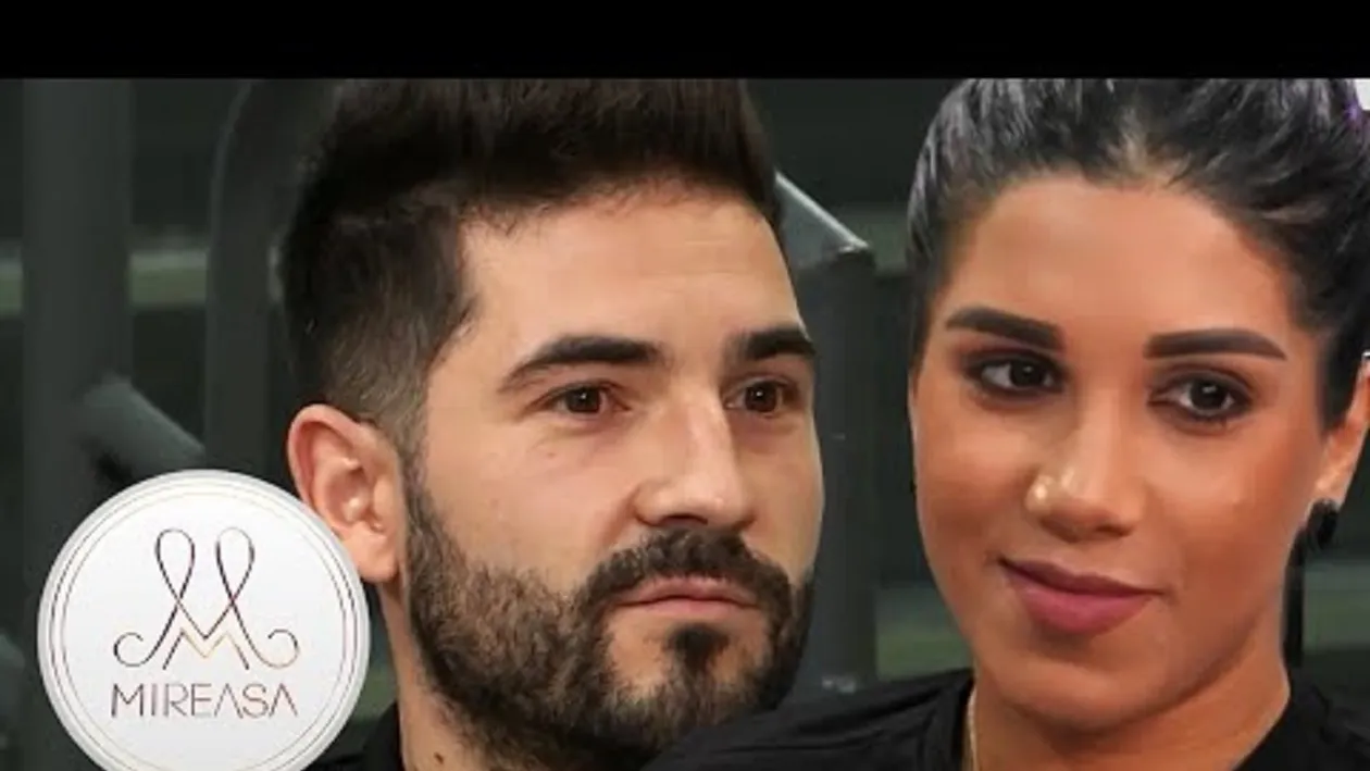 Imagini interzise la Mireasă, după ce Andra și David au fost protagoniștii unor scene intime, în direct. Totul s-a văzut pe camere