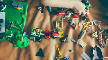 Anunțul făcut de șeful ANPC! Ce jucării au fost retrase din magazine, înainte de Ziua Copilului