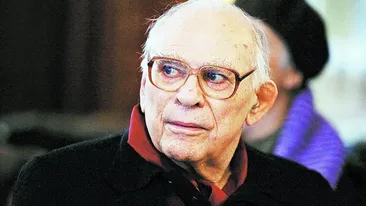 Teatrul romanesc, in doliu. S-a stins regizorul-vizionar Liviu Ciulei