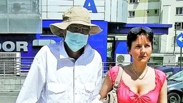 Transplanturile i-au redat viata de dinainte. Mircea Anca a revenit la catedra si se pregateste sa urce din nou pe scena