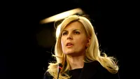 Aflată în Costa Rica, Elena Udrea a trăit o dublă dramă. I-au murit doi membri ai familiei