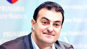 Amanunte picante din viata intima a lui Sorin Apostu! Primarul Clujului, idila cu o subalterna