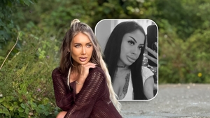 Legătura dintre Maria Avram de la Insula Iubirii și Valentina, fata din valiză! „Mi-a căzut telefonul din mână când am citit”