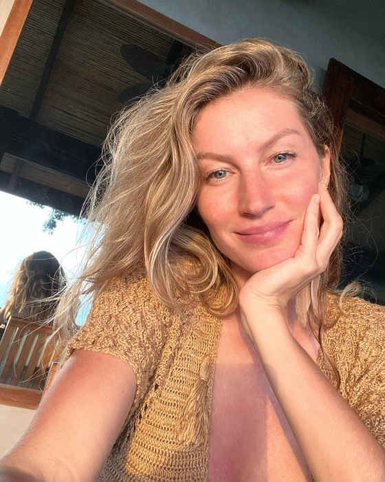 Gisele Bündchen a născut/ Sursa foto: Instagram