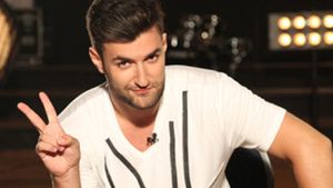 Săptămâna viitoare este ziua lui Smiley. Ce va face artistul de Sfântul Andrei. “Probabil că...”