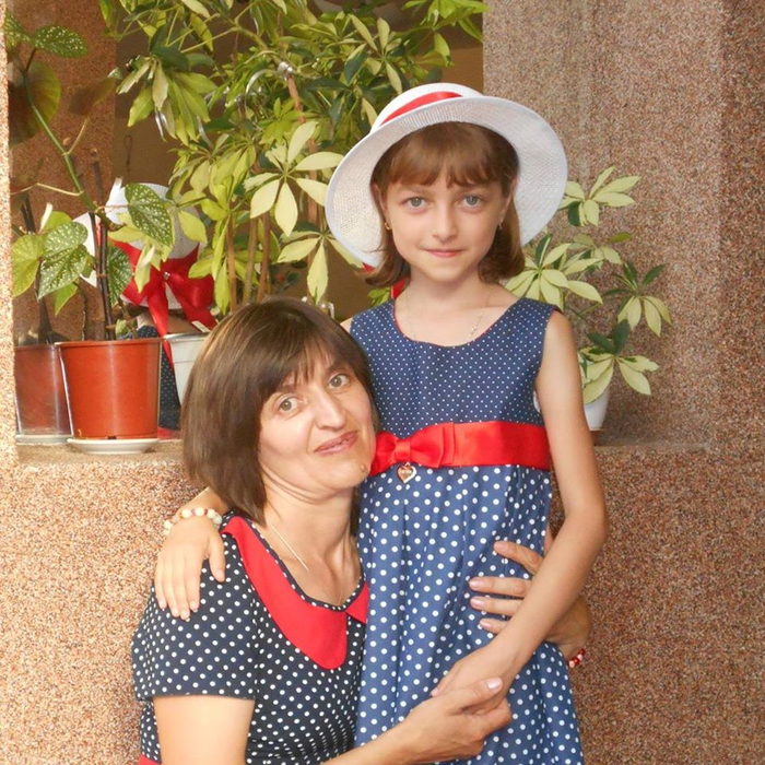 Lacrimi și bucurie! Ce poveste impresionantă are Maria-Elisabeta Baltag, eleva din județul Iași cu media 10 la Evaluarea Națională: “Cititul e ca respiratul pentru mine”