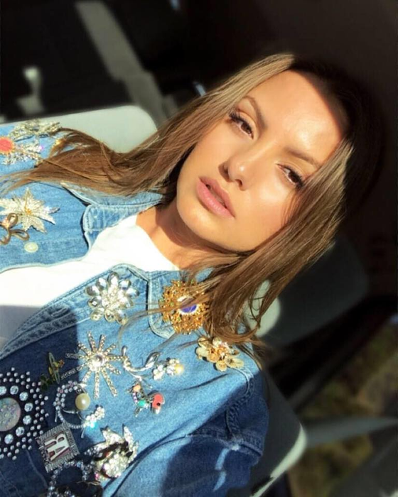 Alexandra Stan a împlinit 29 de ani! Cum și-a petrecut artista ziua de naștere
