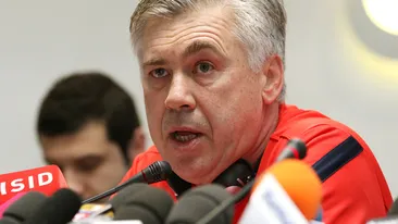Carlo Ancelotti dezvăluie secretul succesului cu City: „Imaginile video pe care eu le-am arătat jucătorilor înainte de intrarea pe teren…!”