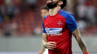 Telenovela anului în Liga I. E mega-scandal în vestiarul echipei lui Gigi! MOTIVUL E HALUCINANT… Jucătorul-problemă i-a ”julit” amanta managerului FCSB!